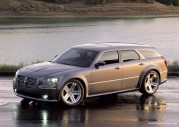 Dodge Magnum SRT-8